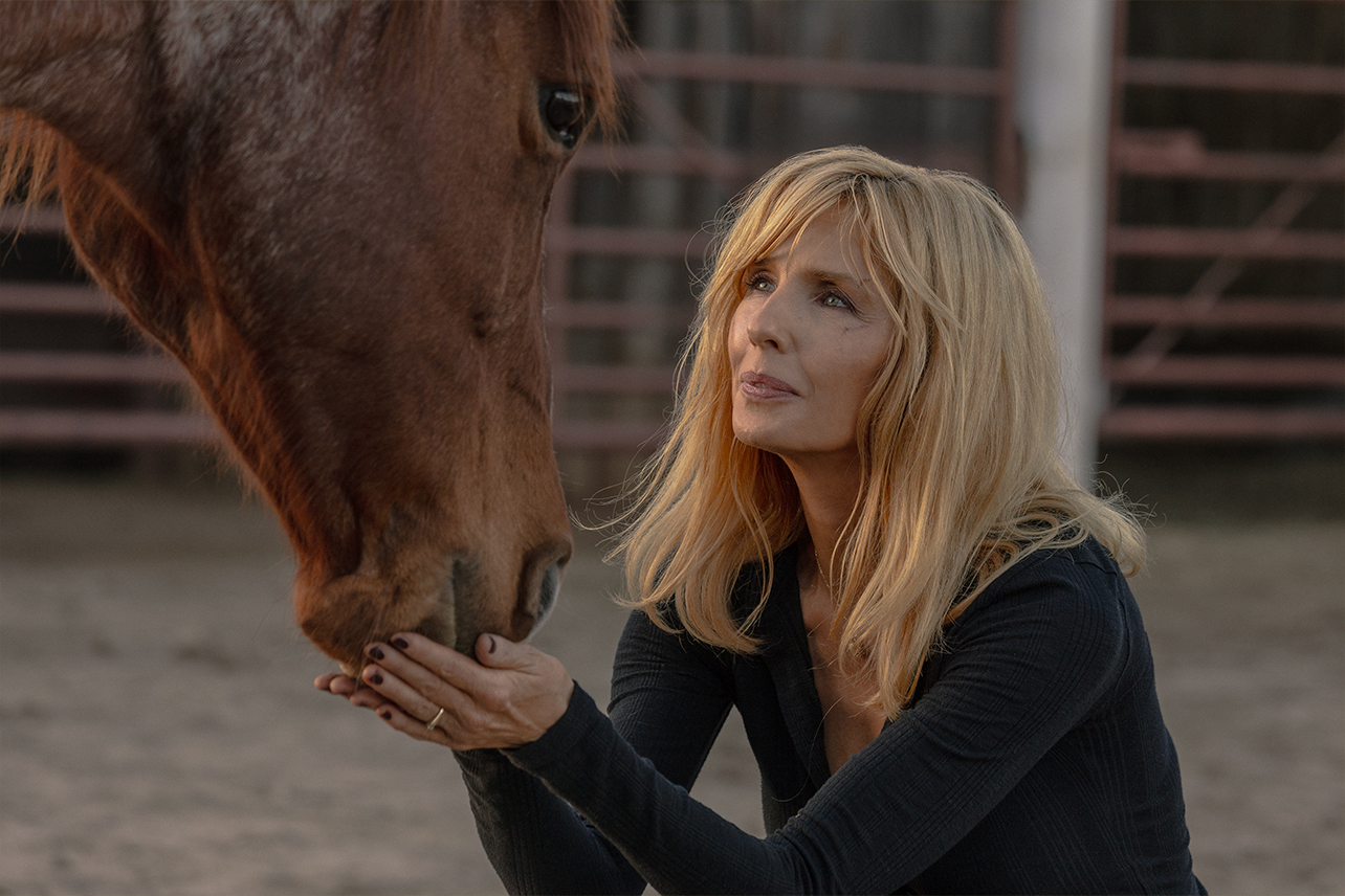 When does ‘Dutton Ranch’ episode 3 premiere on Paramount+?