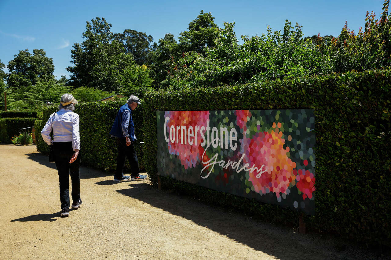 ‘He's still living in a mansion': Collapse of a Wine Country real estate empire has left deep scars
