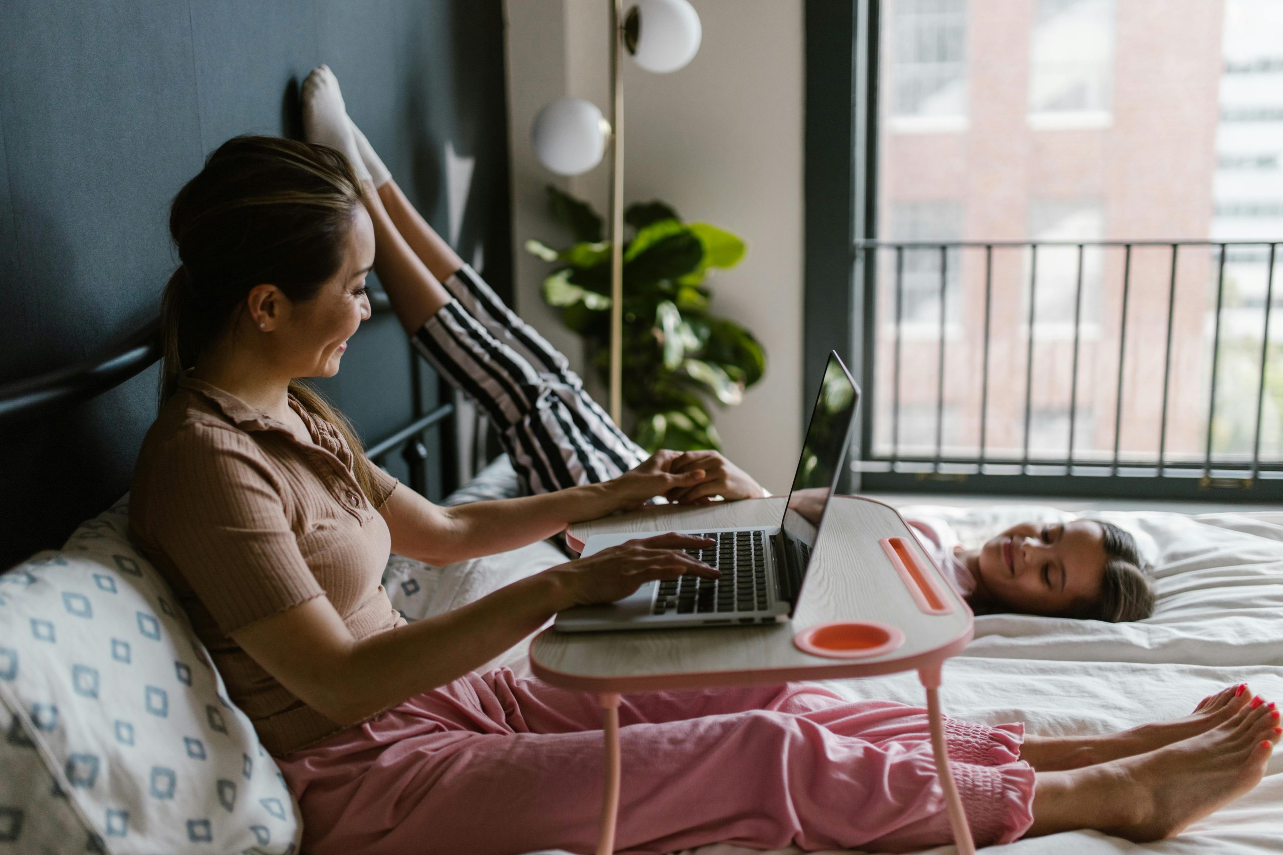 15 impacts of telecommuting on home organization