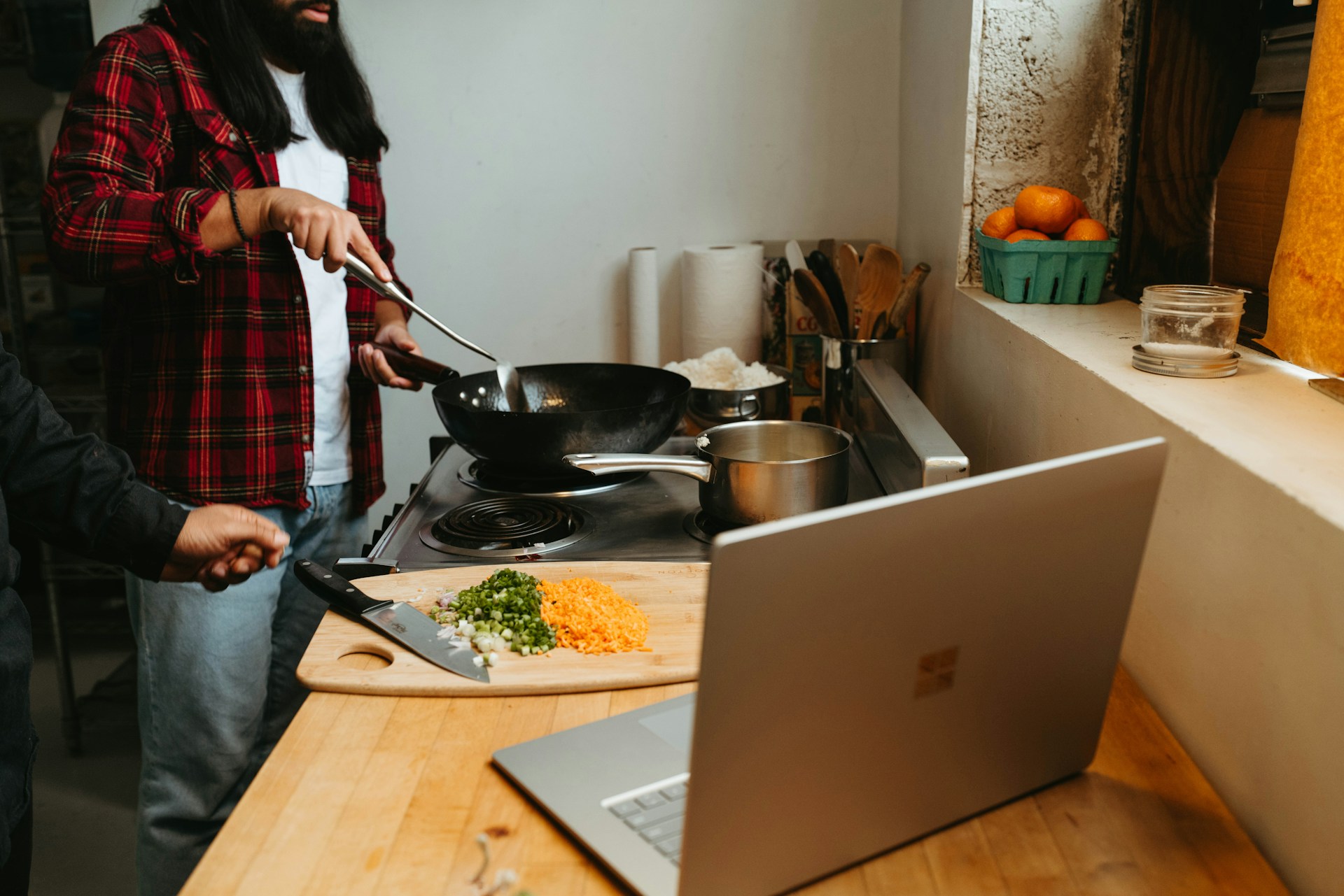15 impacts of telecommuting on home organization