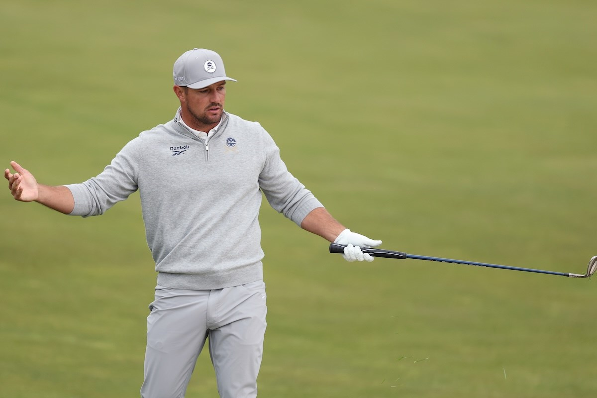 PGA Championship: Who will miss the weekend cut?