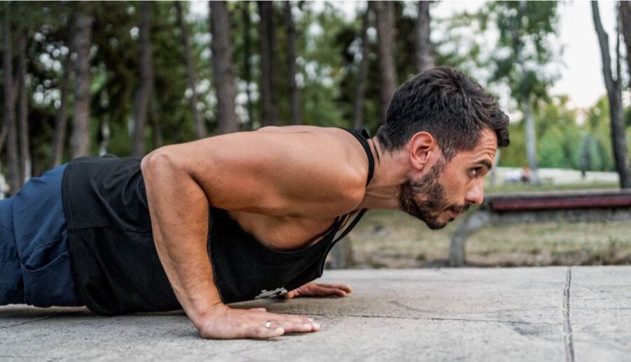 A strength coach says every man over 50 should be able to do these 6 moves