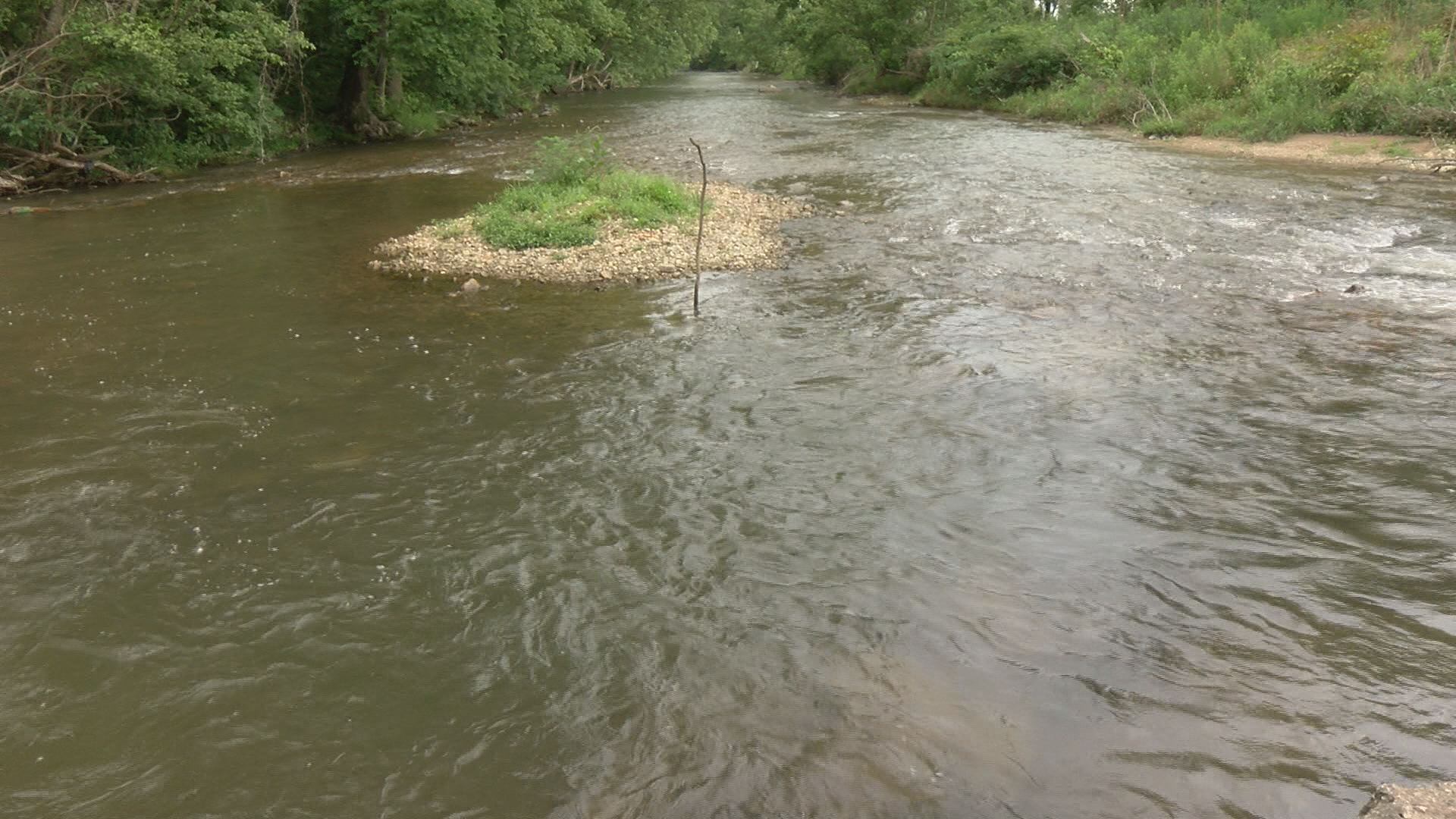 Appalachian Power warns of potential rising water levels in Roanoke ...