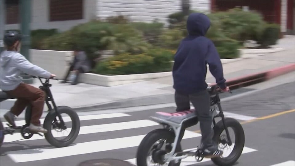Rising e-vehicle injuries prompt safety concerns