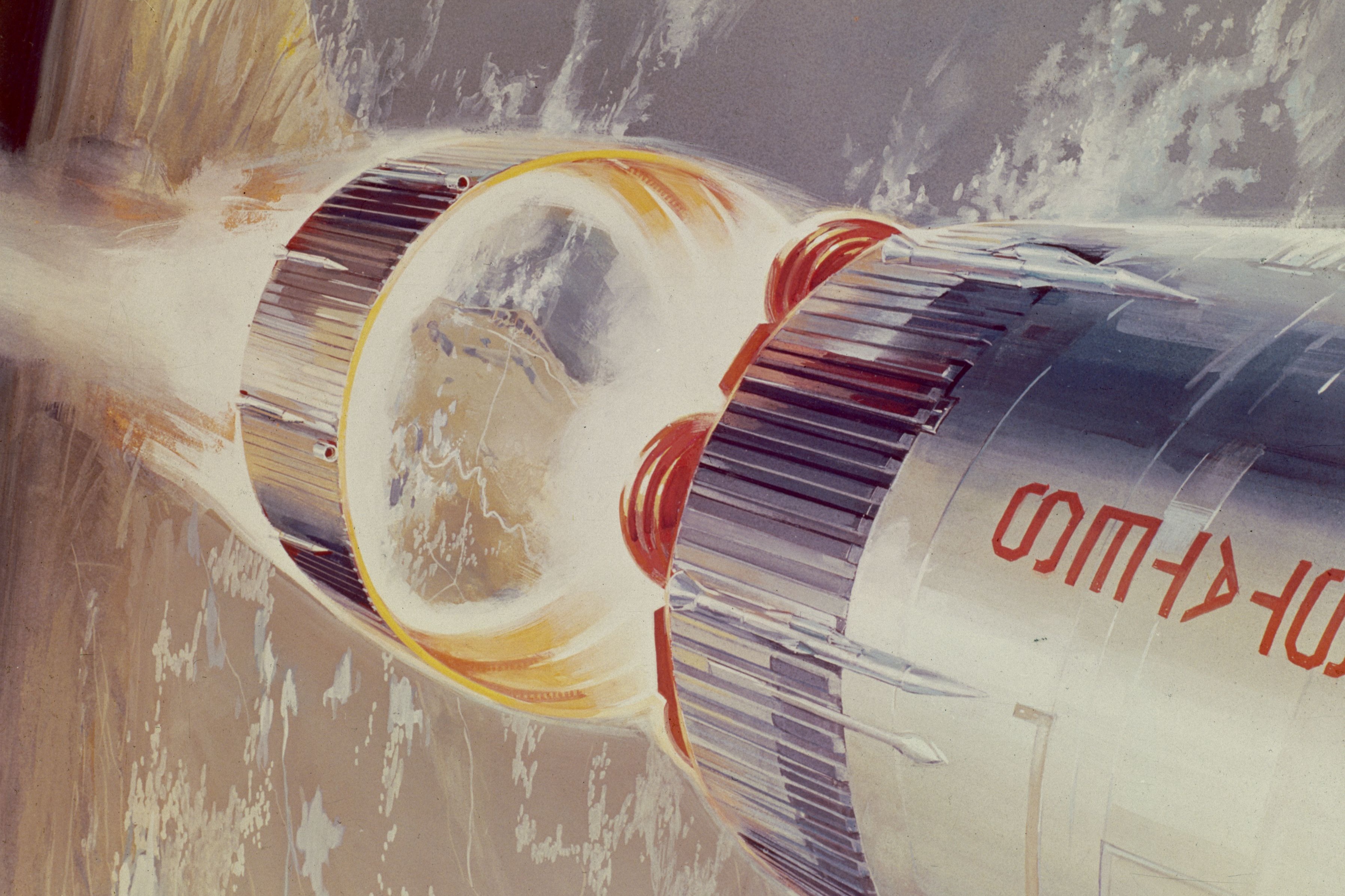 Nearly half the objects orbiting Earth are 'uncontrollable' space junk ...