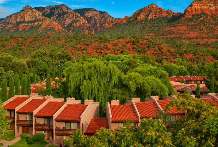 5 cities perfect for timeshare ownership