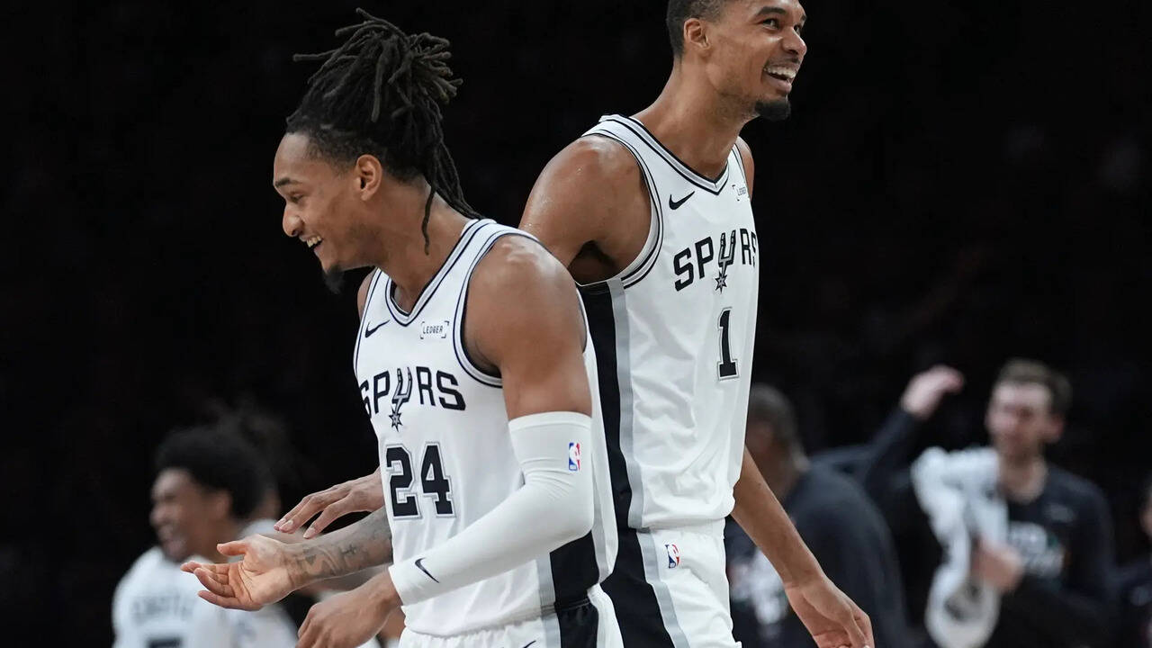 Image for NBA playoffs update: Game 7 showdown and conference finals schedule