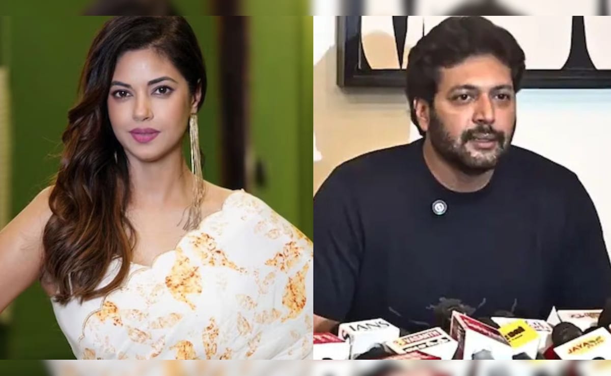 Priyanka Chopra's Cousin Meerra Chopra Defends Ravi Mohan Amid Divorce ...