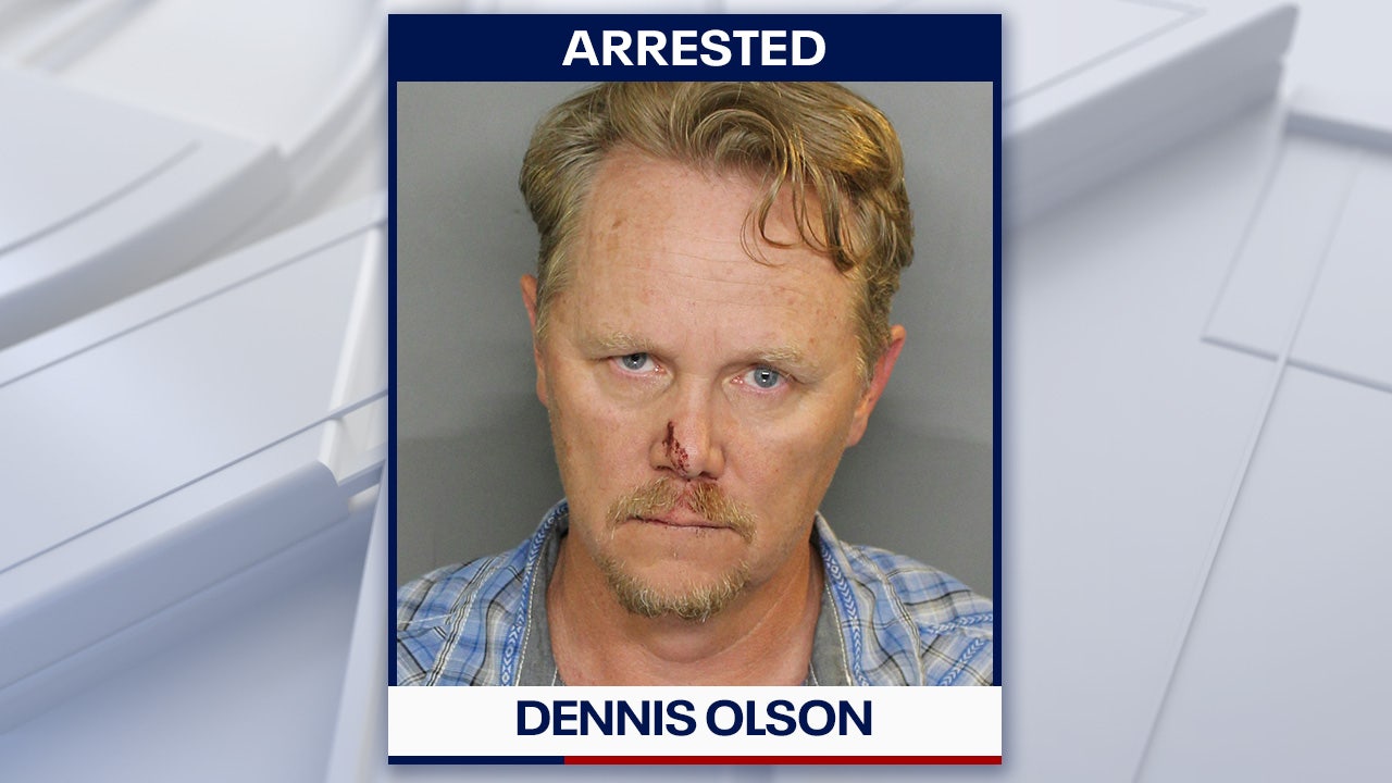 Florida drunk driver nearly 3 times legal limit arrested after deadly ...