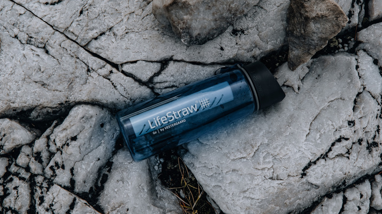 How good is LifeStraw and is it worth it for your next camping trip?