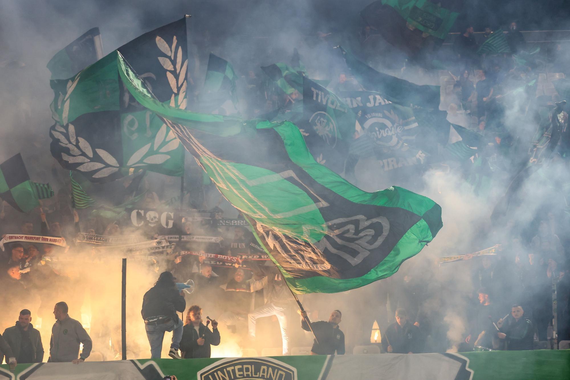 3. Titel in Folge: Der FC Wacker wird zum Serienmeister
