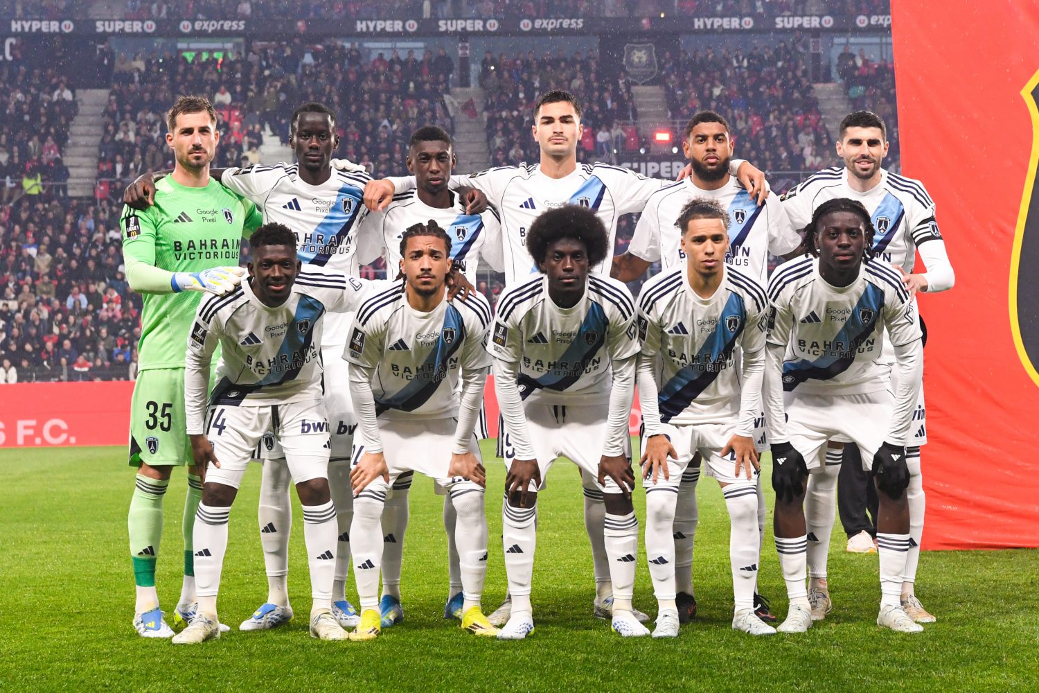 Paris FC vs PSG – PFC presentation: Survival secured despite turbulence