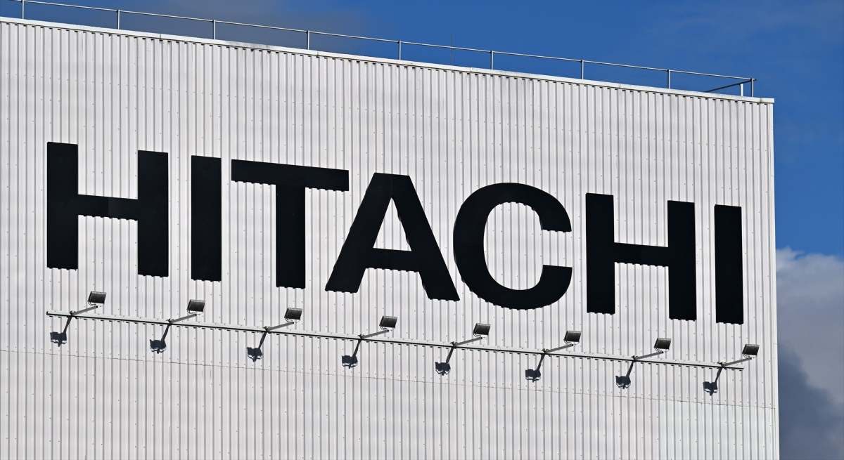 Hitachi España gana un contrato de señalización ferroviaria de 195 ...