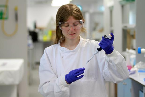 Warrington conservationist student leads fight against tree disease threat
