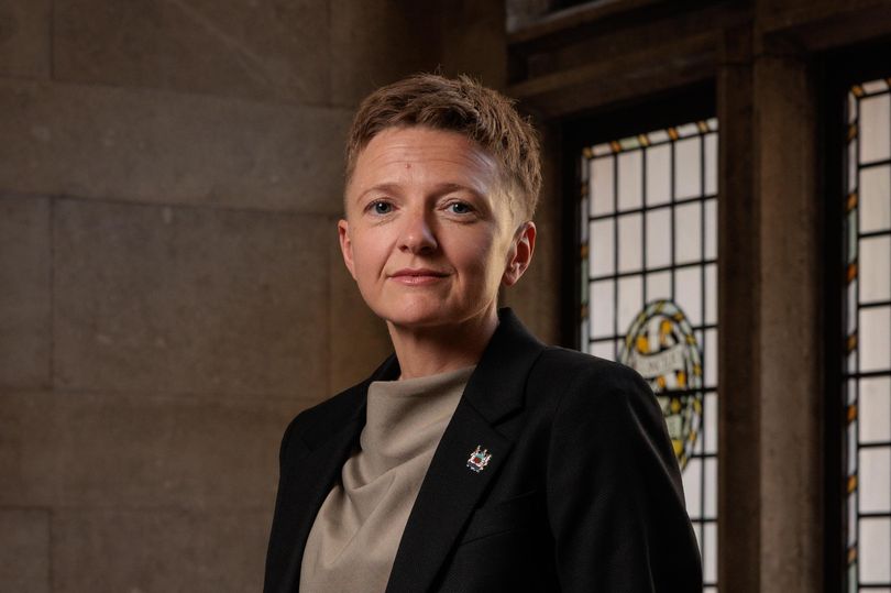The uncomfortable truth behind Greater Manchester’s local election results