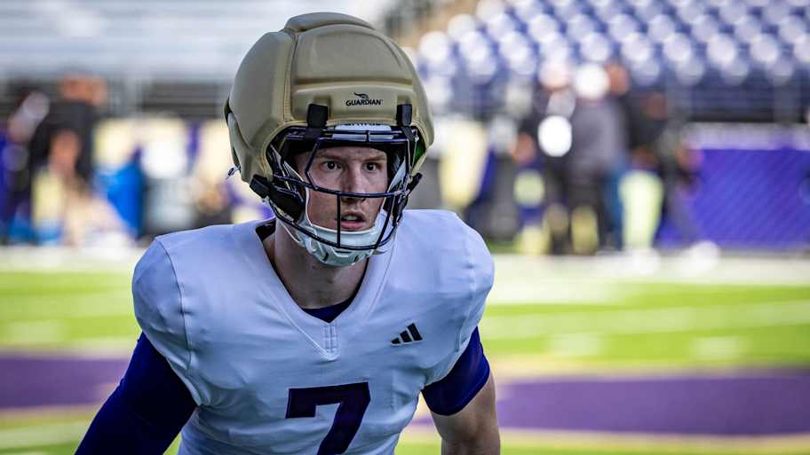 UW roster review: McLaughlin is good at any level