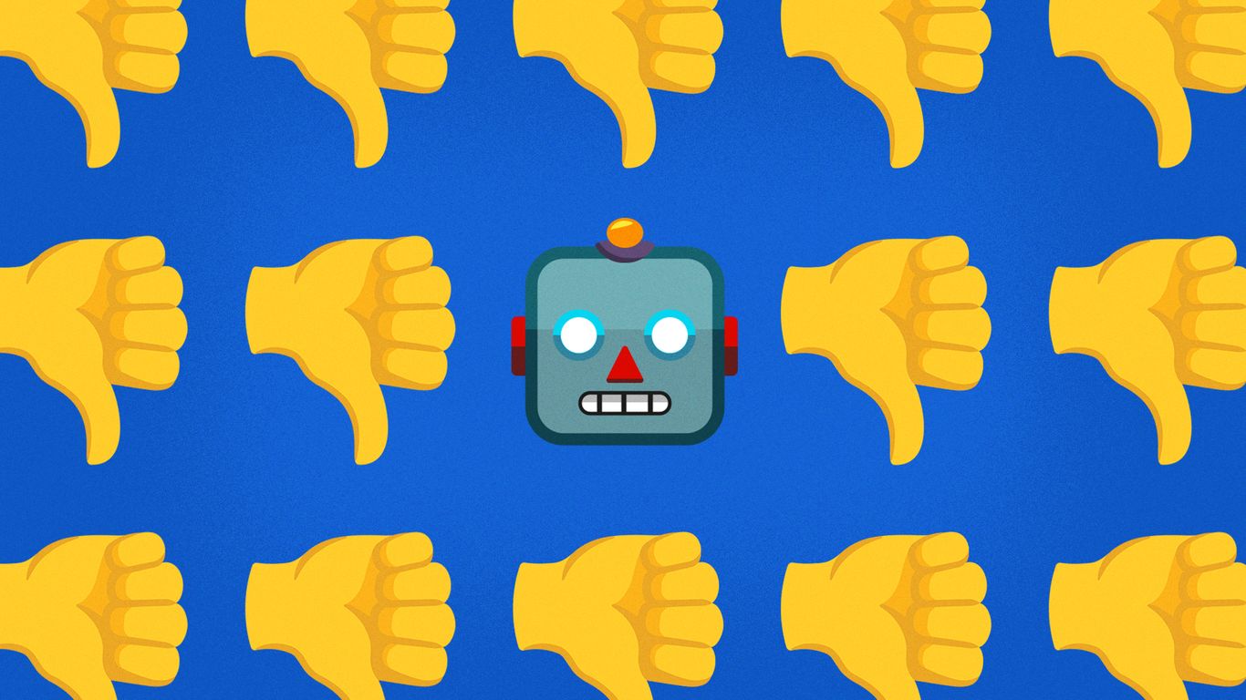 AI backlash becomes a real business risk