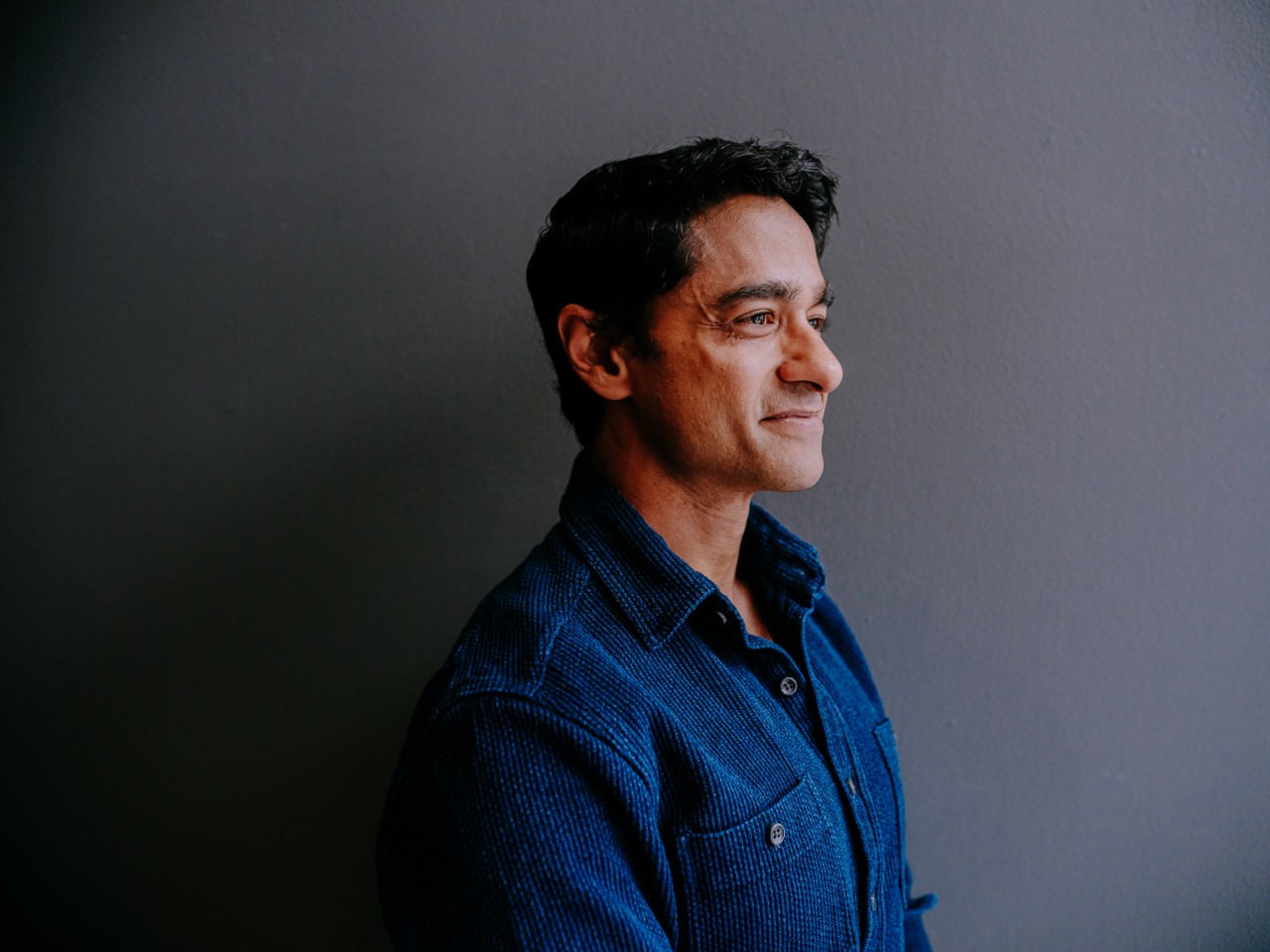 The Tech Millionaire Who Wants to Turn the Democratic Party Upside Down
