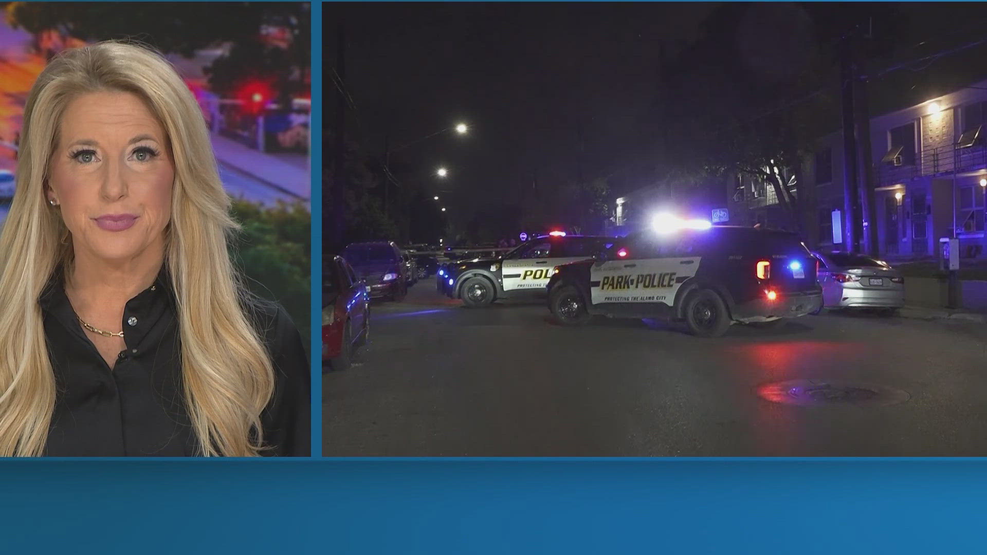 Weeklong dispute over a woman prompts gunfire on the west side, police say
