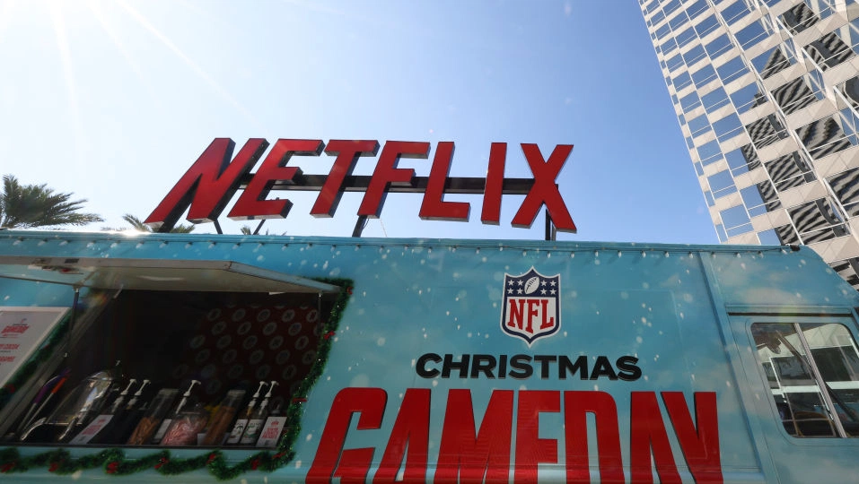 NFL defends streaming model amid political and fan backlash