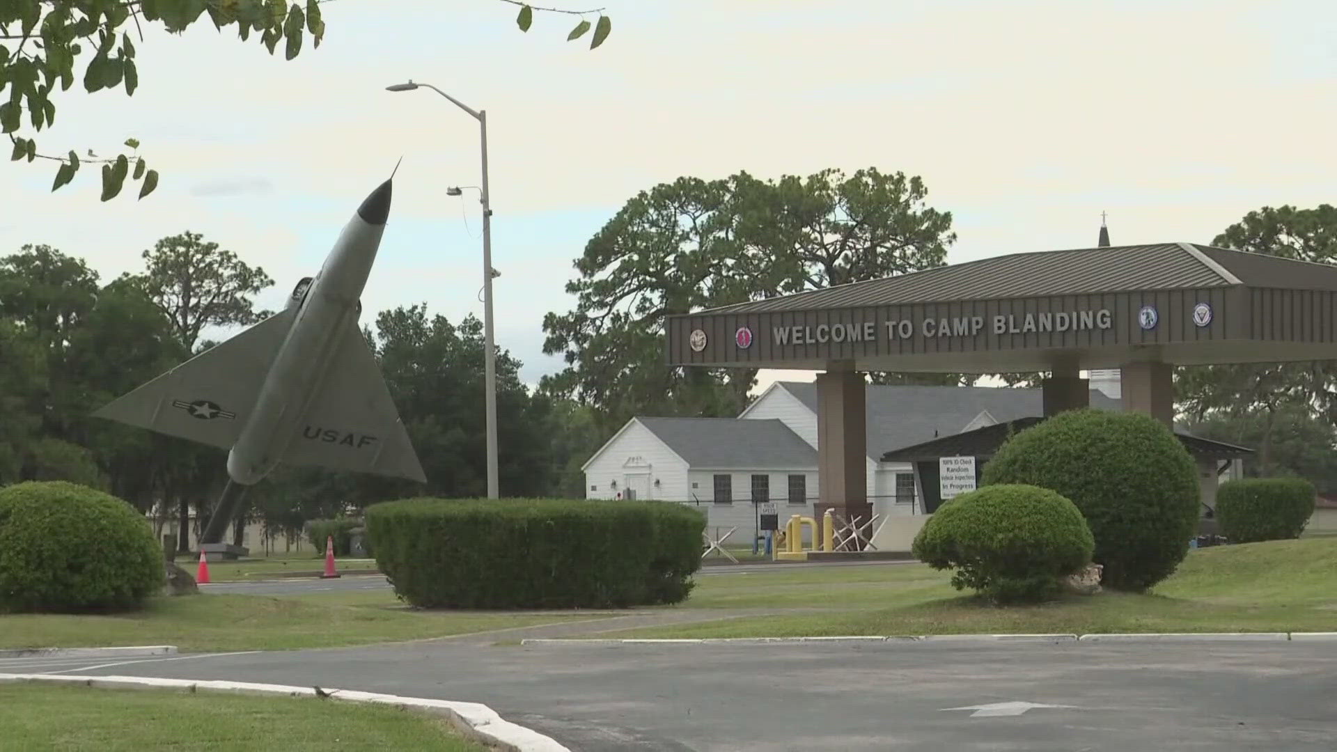 Rally aimed at saving Florida Youth Challenge Academy planned for Sunday