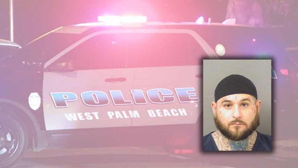 Career criminal back behind bars for deadly West Palm Beach shooting