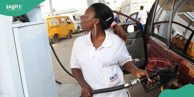 Find out more as Dangote reduces diesel price as new rate takes effect