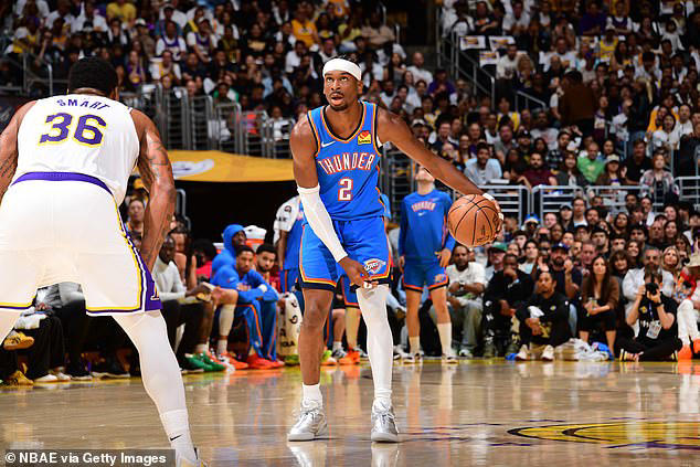 NBA MVP revealed: Playoff superstar crowned back-to-back winner after ...