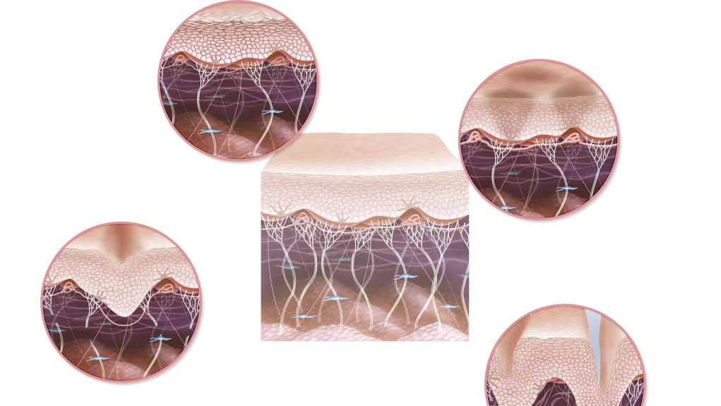Retinol decoded for glowing, happy skin