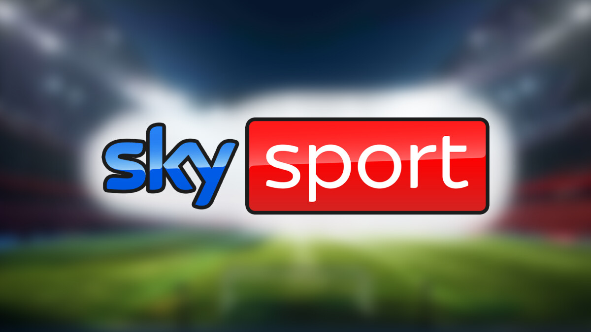 Sky Sport: Das Sport-Paket von Sky - So seht ihr die Formel 1, Premier ...