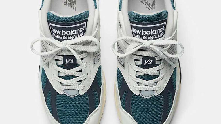 The 5 best sneakers dropping this week (May 20-23)