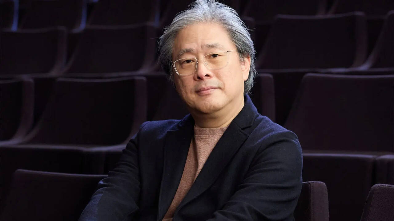 Cannes 2026: Park Chan-wook makes history as the first Korean filmmaker ...