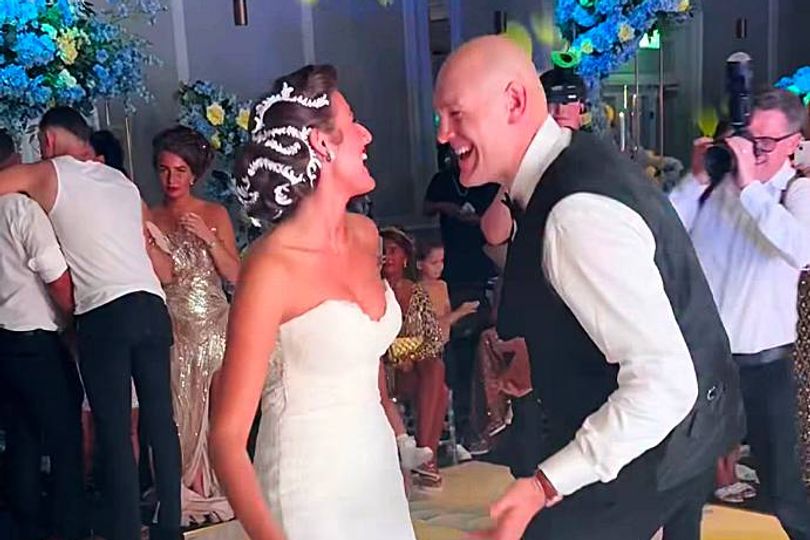 four-police-cars-descend-upon-venezuela-fury-s-wedding-reception-as