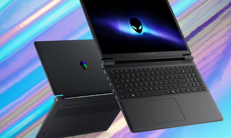 Dell is bringing Alienware laptops to budget-friendly gamers, even if ...