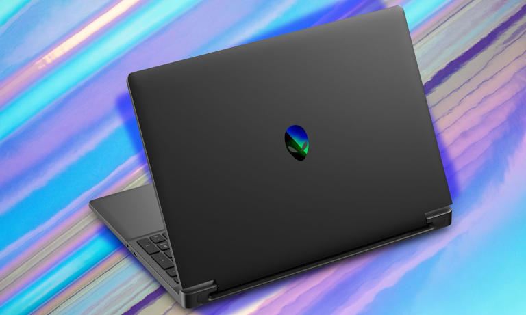 Dell is bringing Alienware laptops to budget-friendly gamers, even if ...