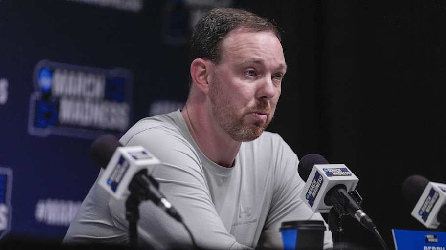 Syracuse basketball in pursuit of 4-star wing who was Nevada's player ...