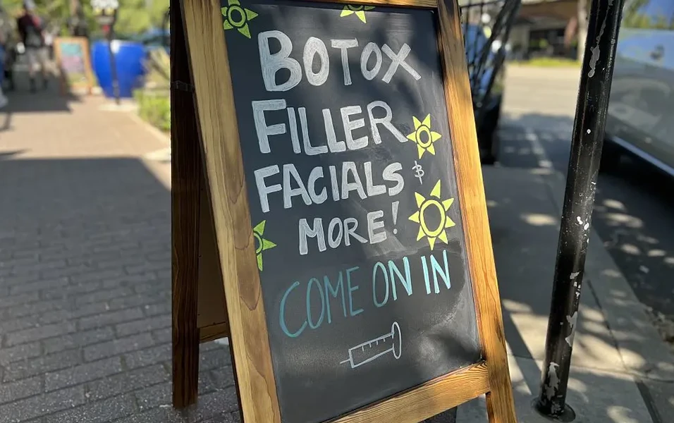 Botox decoded for beauty lovers