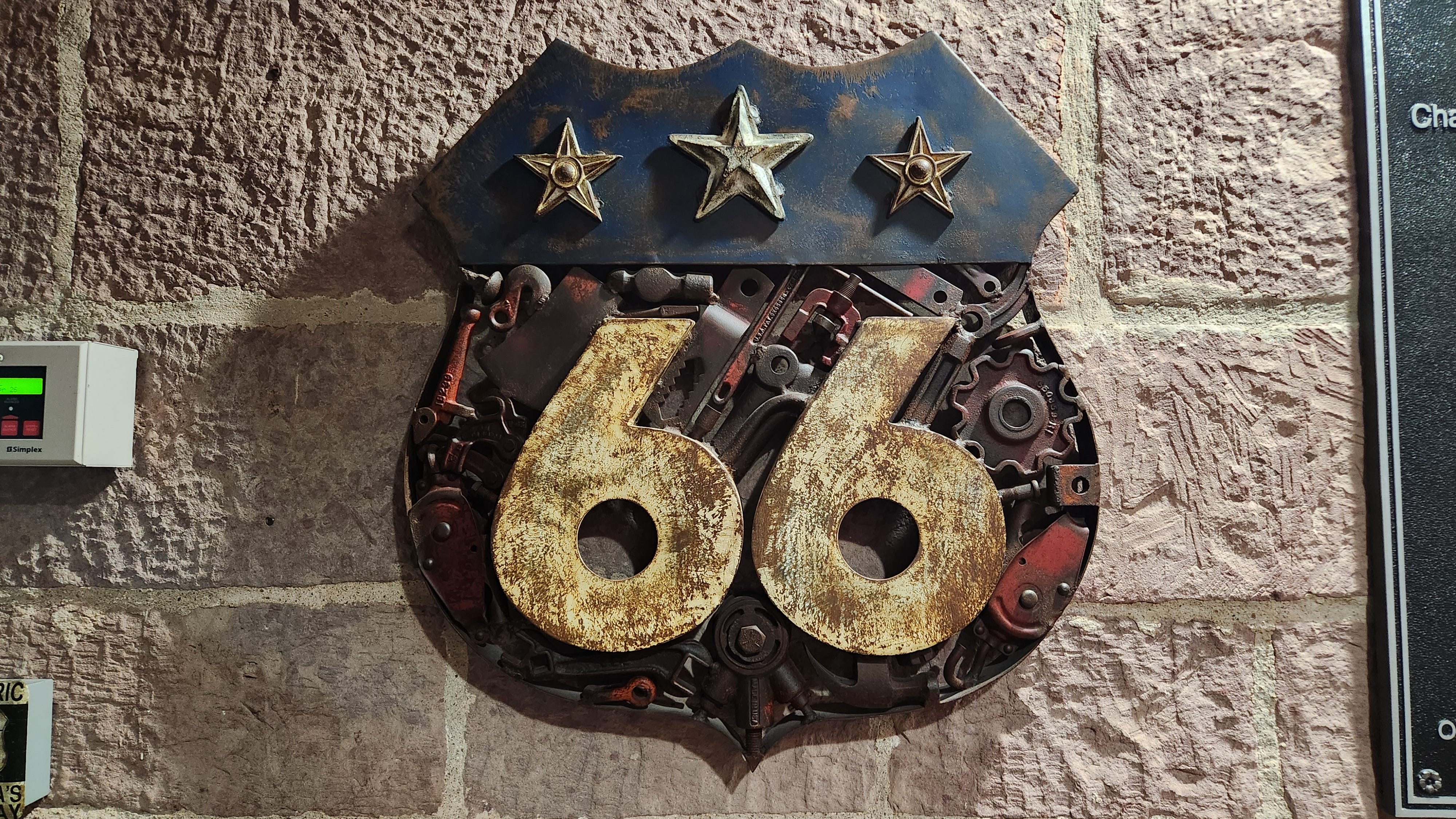 Route 66 road trip traces America’s past from Chicago to Santa Monica