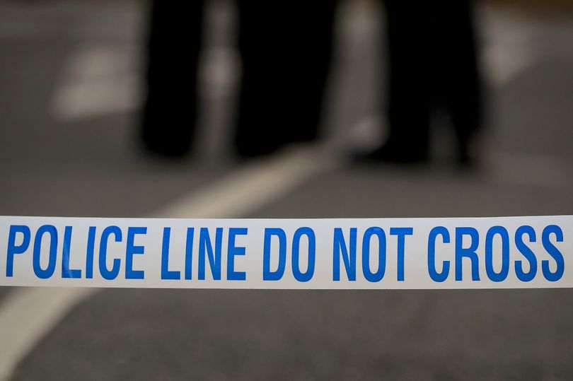 Man found unconscious in Midlands pub car park airlifted to hospital ...