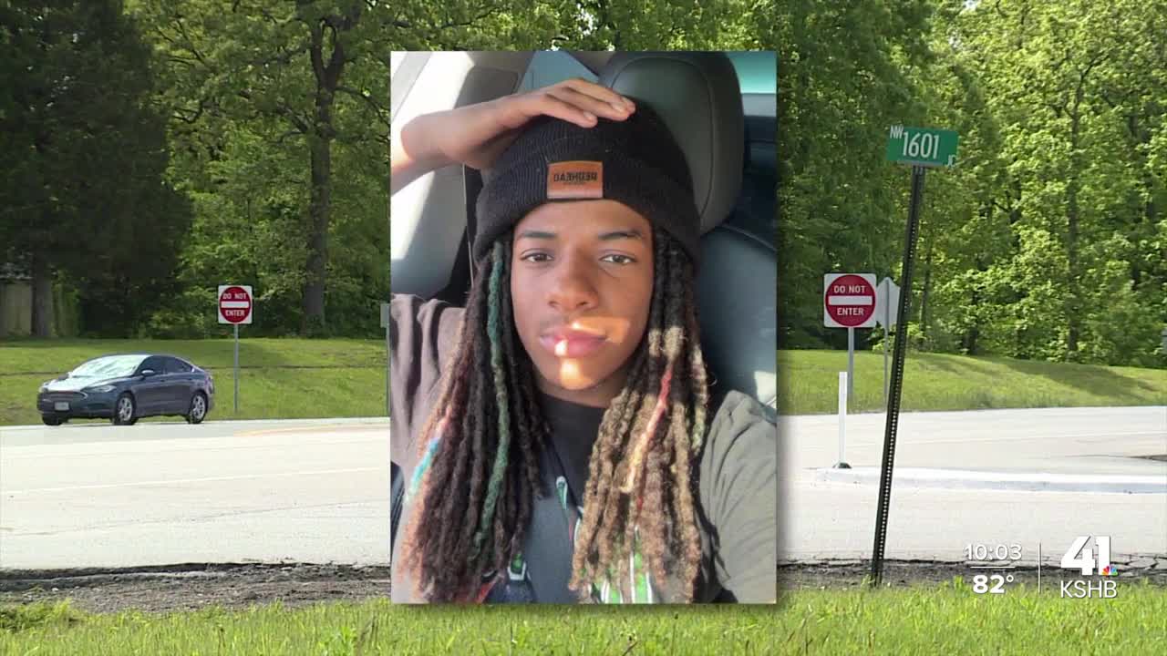 Family laid to rest 19-year-old from Lee's Summit killed by Lafayette ...