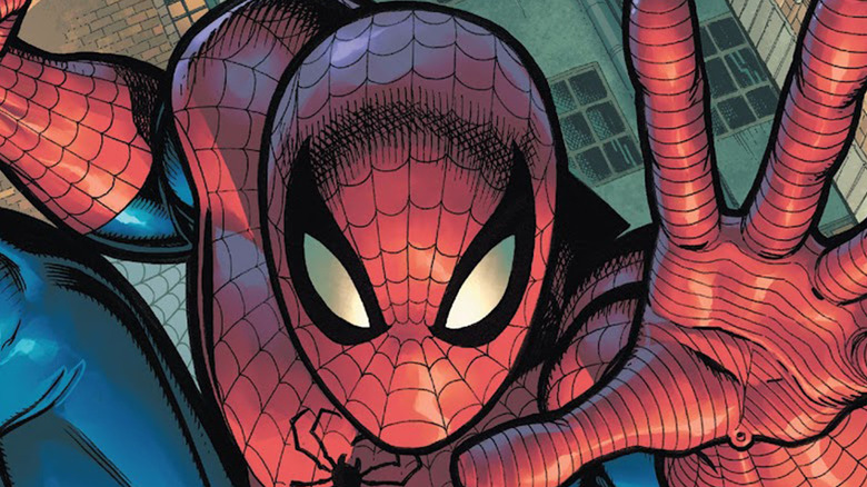All of Spider-Man's powers, explained