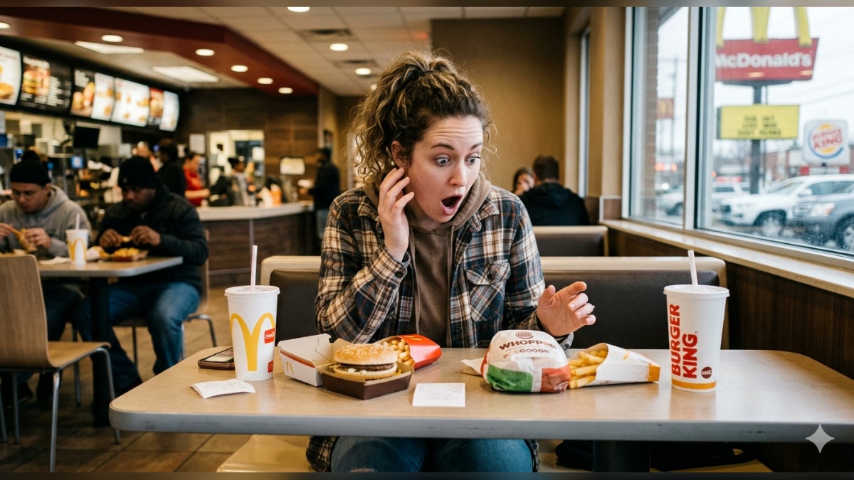 These 7 Wild Fast-Food Burger Chain Facts Will Change How You See ...