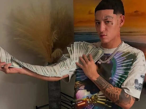 How did Fort Worth rapper 88Dub die? Reports detail high-speed chase ...