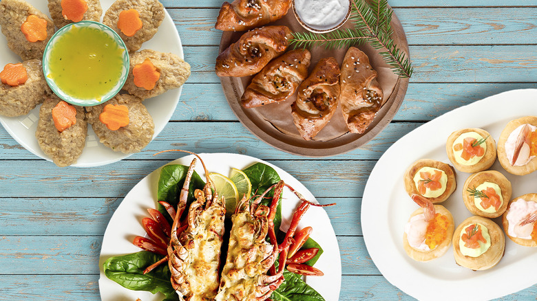 17 retro fish dishes only your grandparents remember