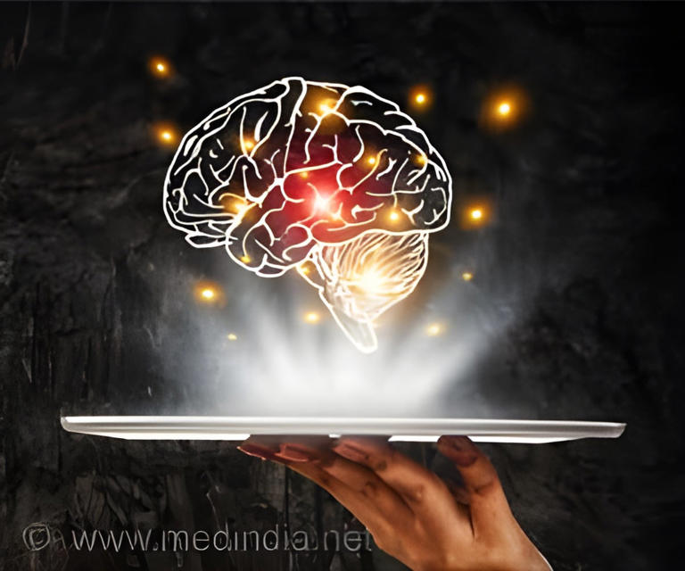 New brain 'bypass' technology may help build stress resilience