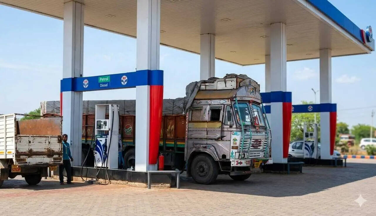 Many Gaya fuel stations run dry as demand outpaces supply