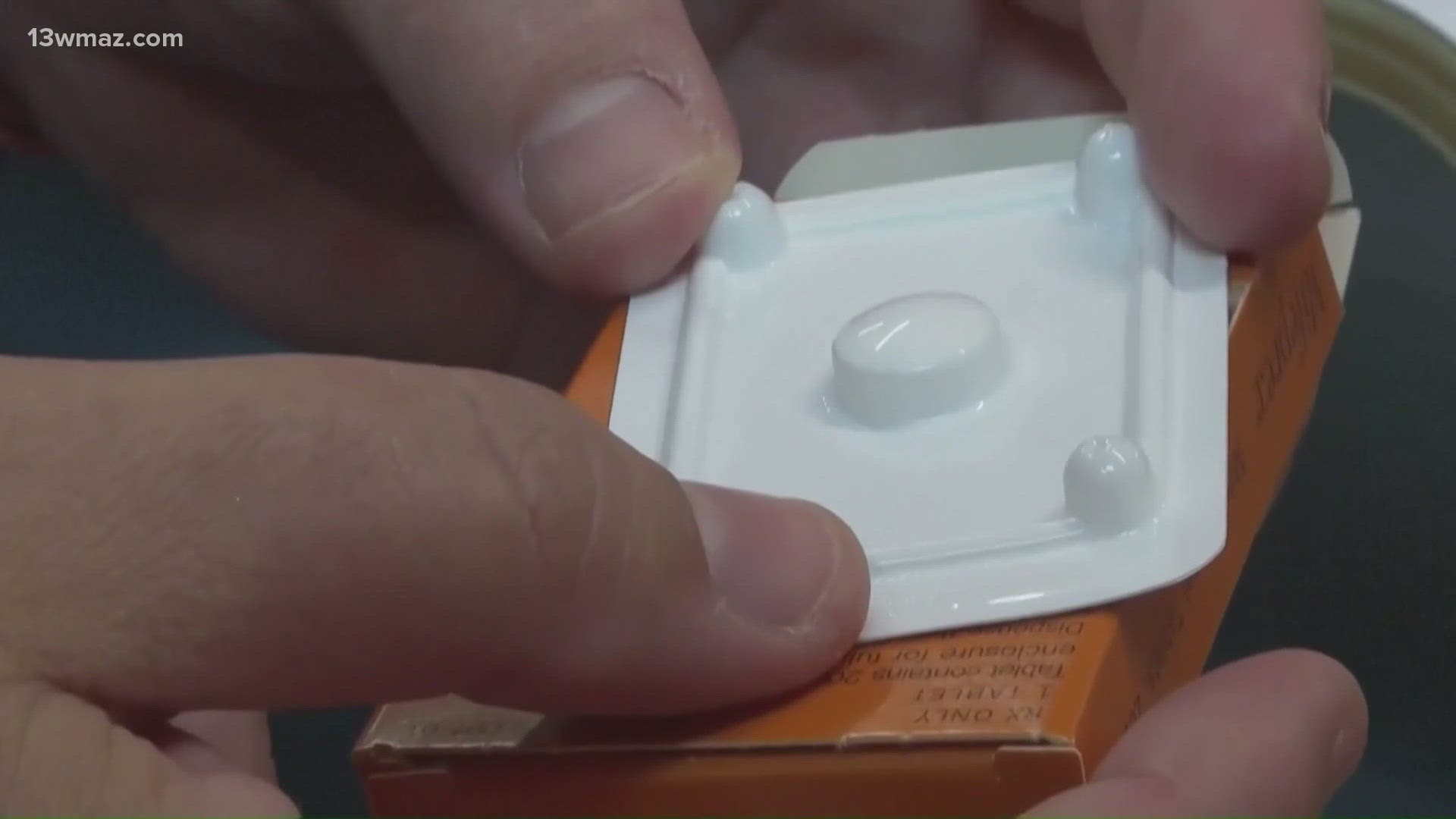 Supreme Court rules to restore access to abortion pill mifepristone