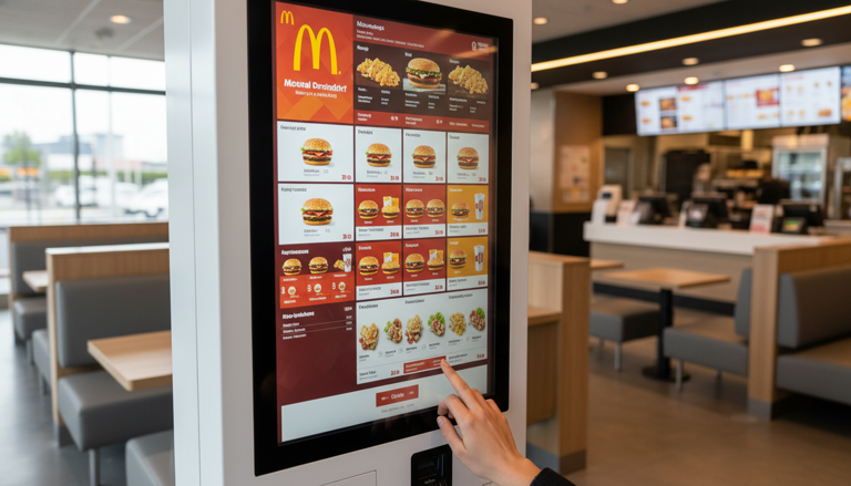 Mistakes everyone makes when ordering McDonald’s