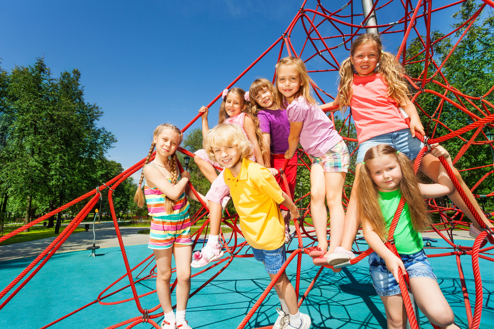18 things kids did for fun before the internet
