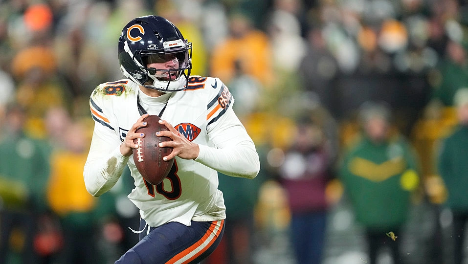 Packers face defining late-season gauntlet amid injury concerns